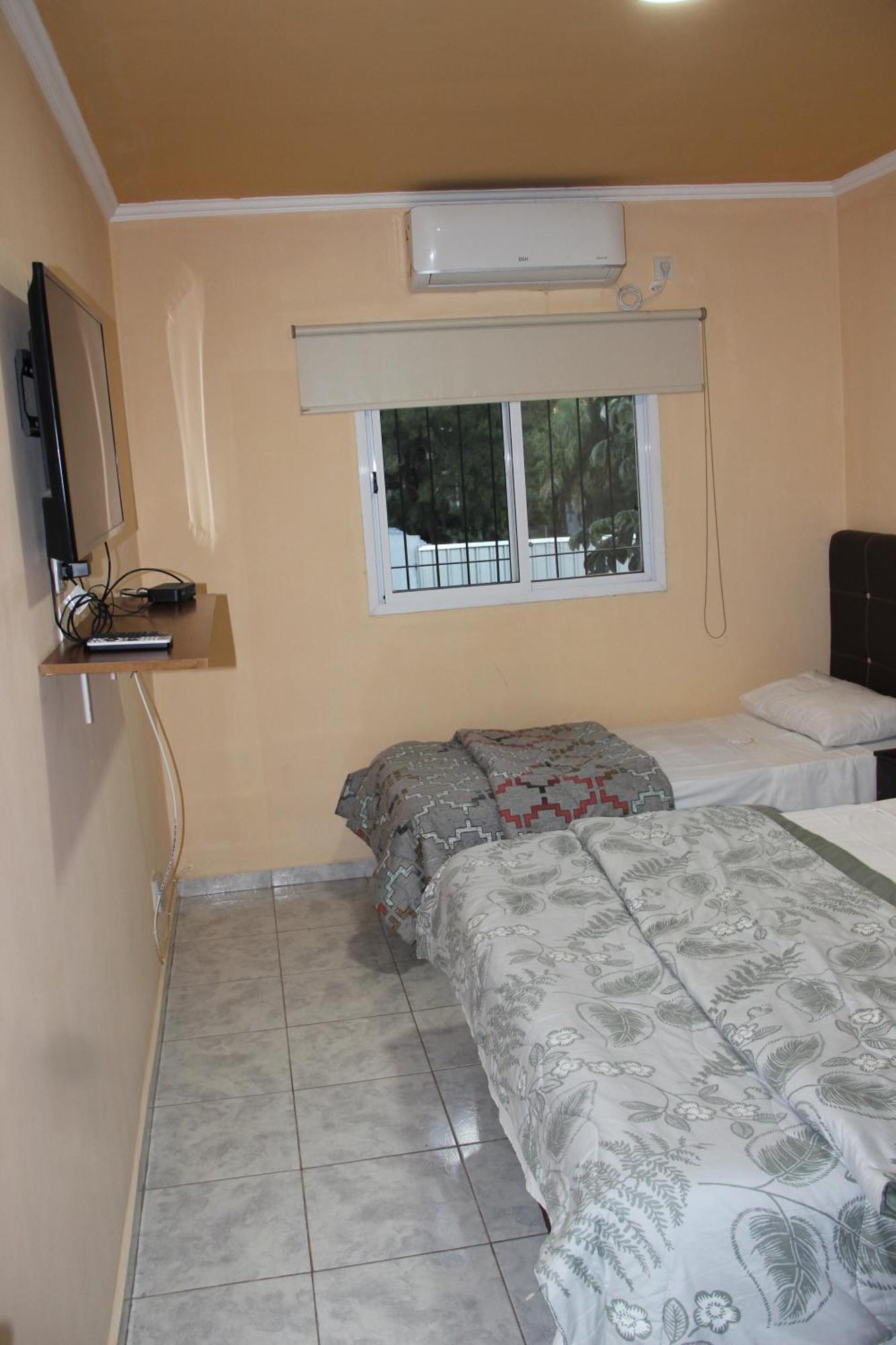 Cv Apart Resistencia Exterior foto