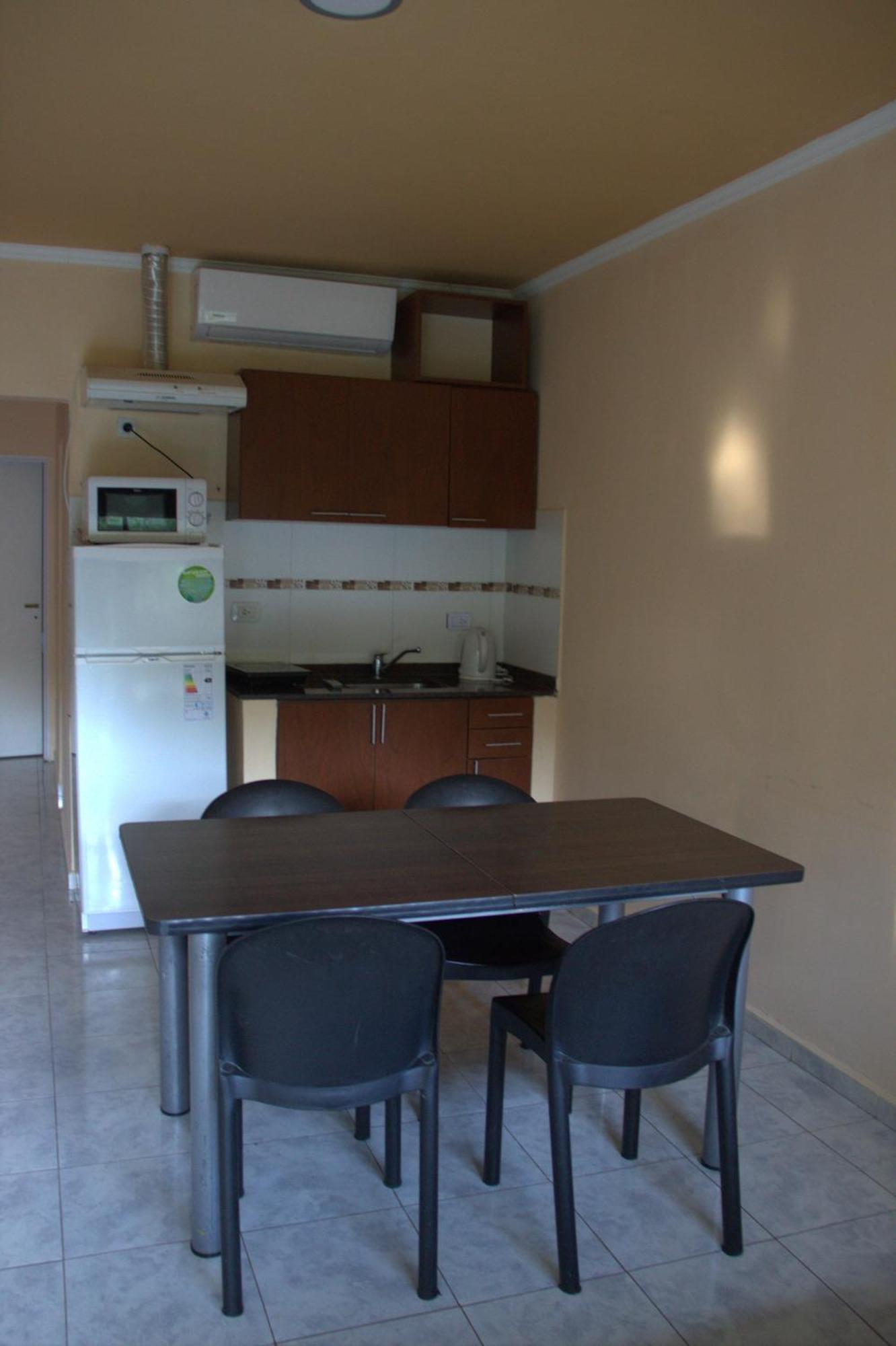 Cv Apart Resistencia Exterior foto