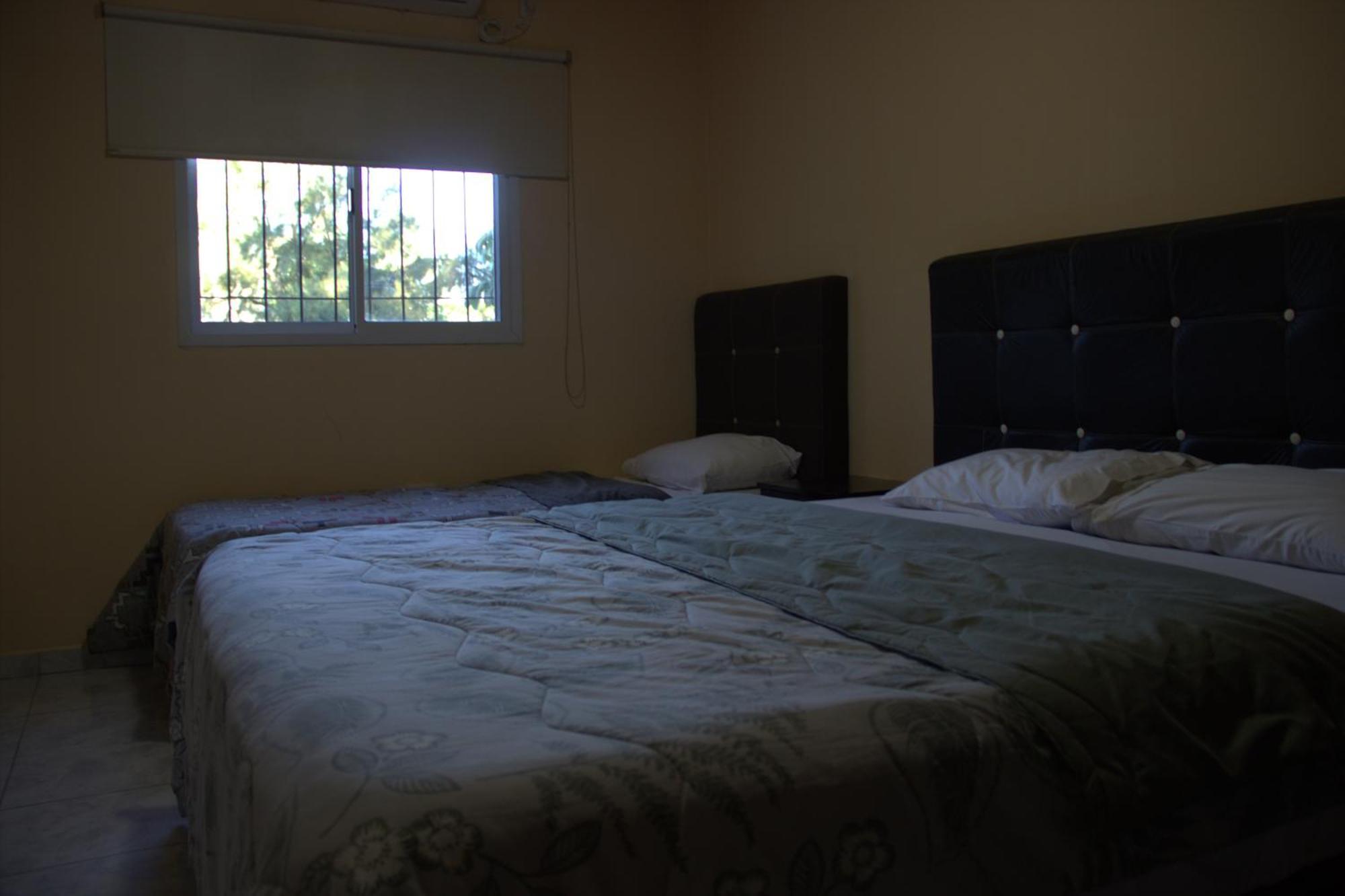 Cv Apart Resistencia Exterior foto