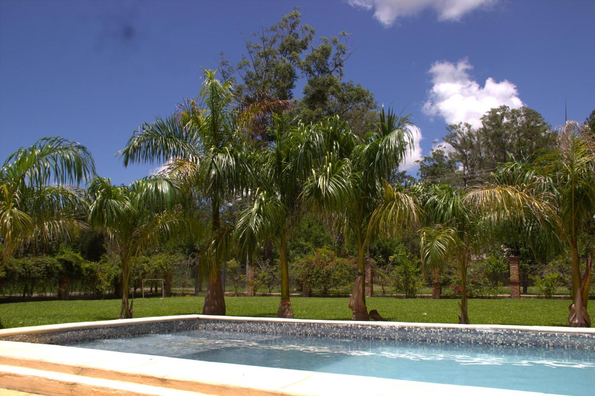 Cv Apart Resistencia Exterior foto